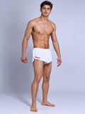 Men’s Running Split Shorts