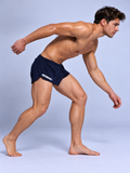 Men’s Running Split Shorts