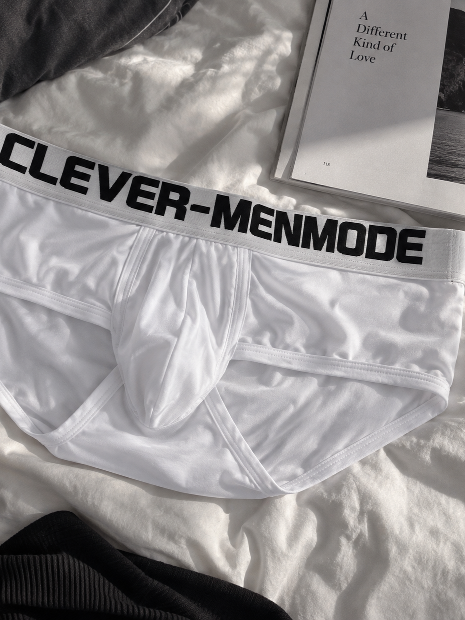 Classic Low-Rise Briefs