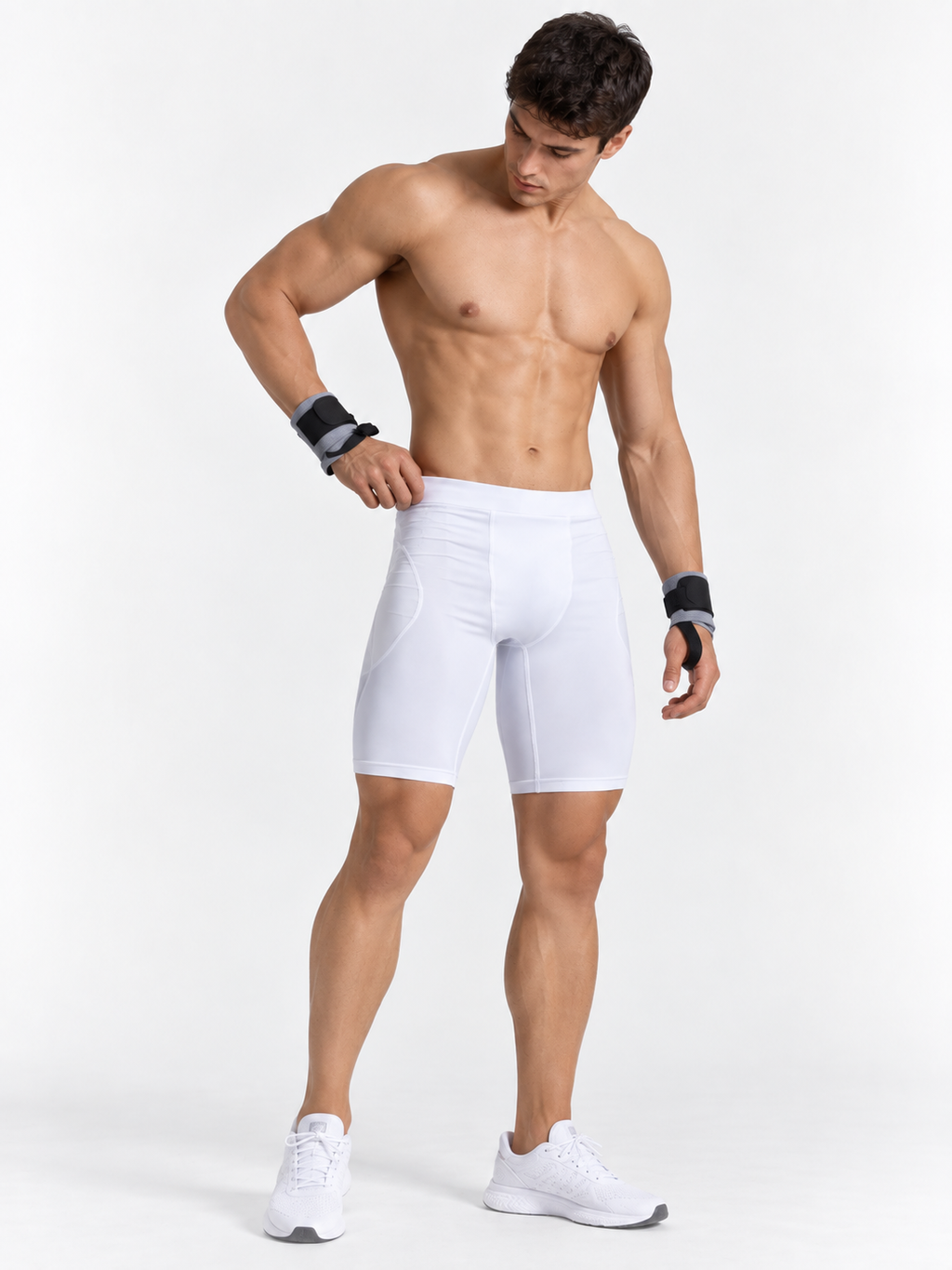 Performance Compression Shorts