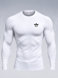 Performance Compression Long Sleeve Top