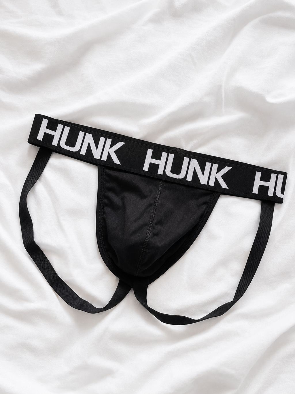 Cotton Stretch Jockstrap