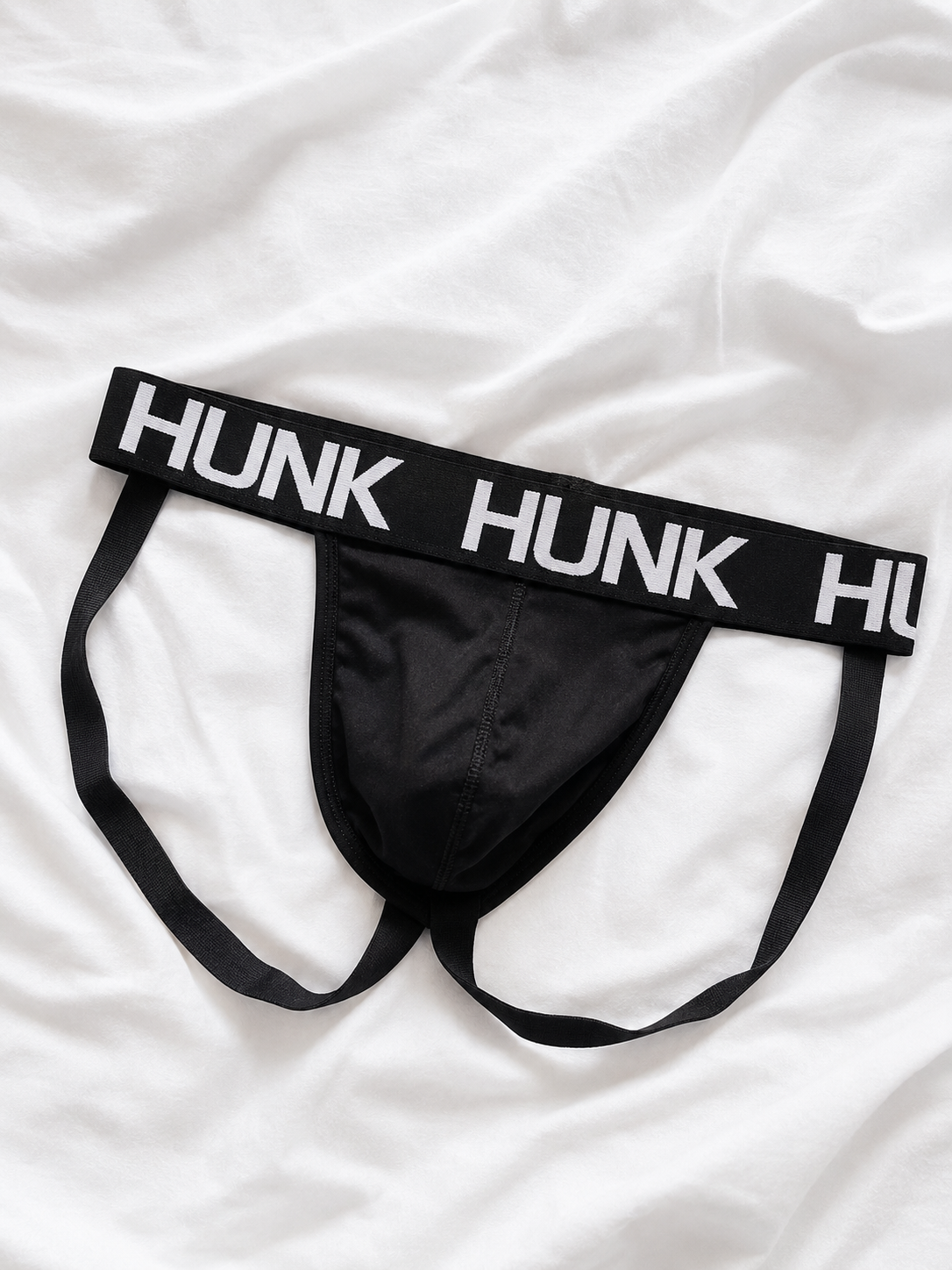 Cotton Stretch Jockstrap