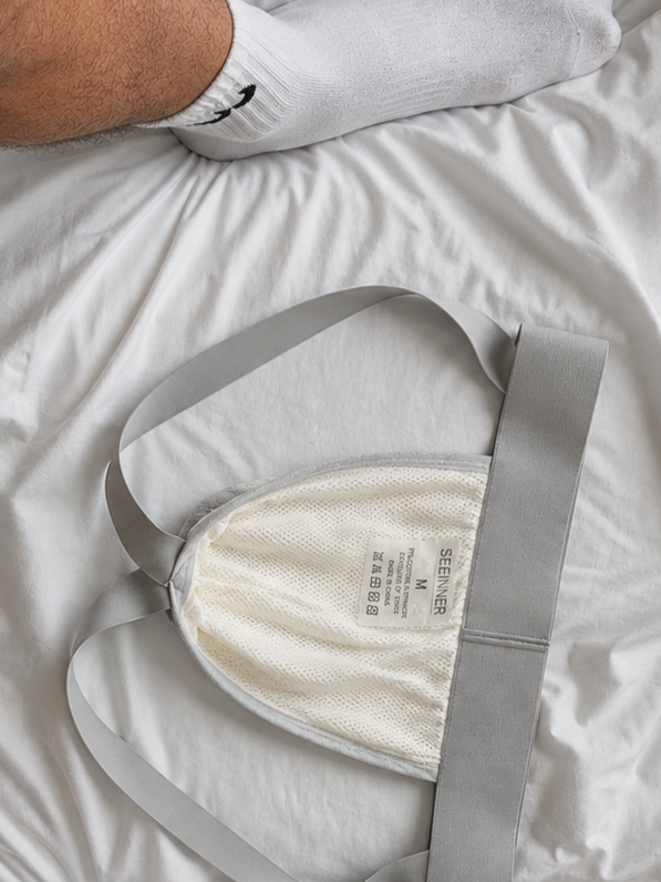 Classic Support Jockstrap