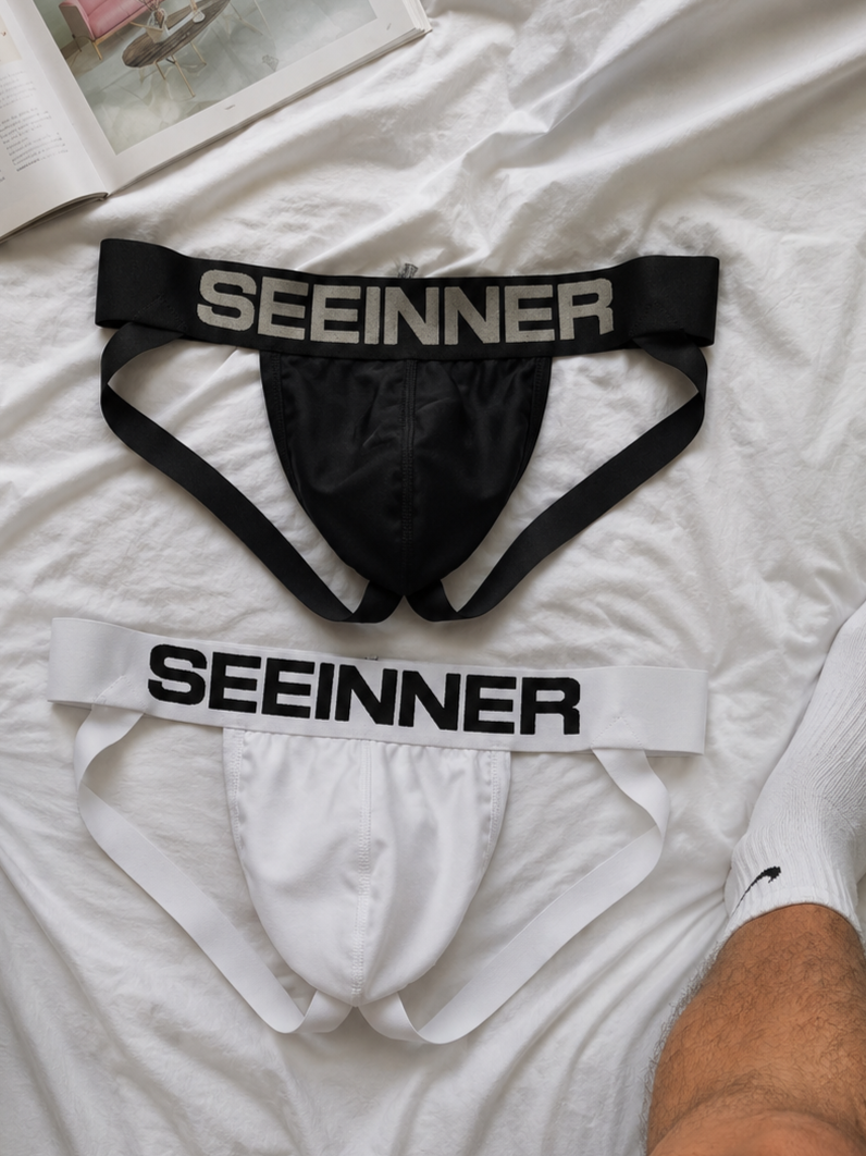 Classic Support Jockstrap