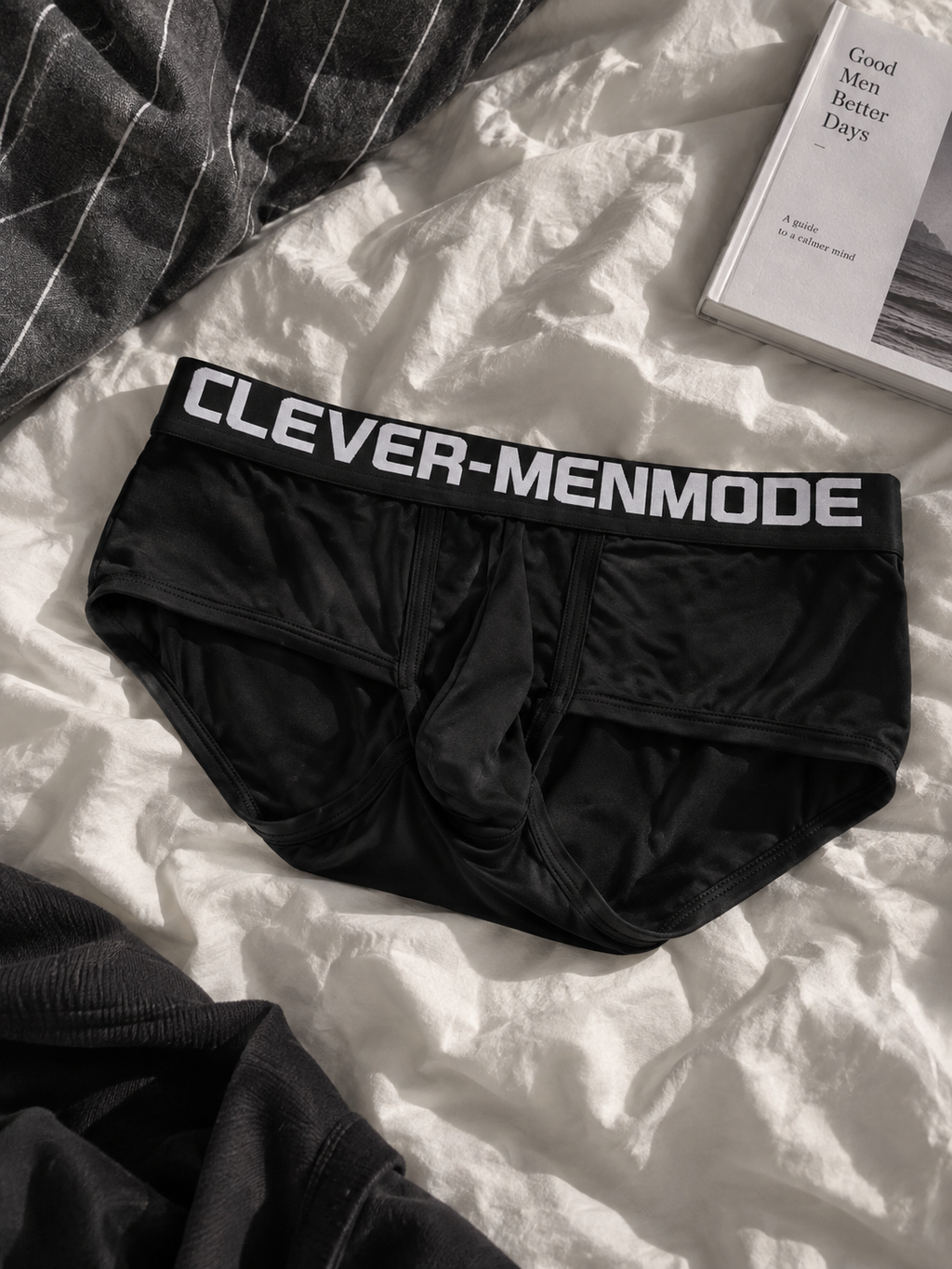 Classic Low-Rise Briefs
