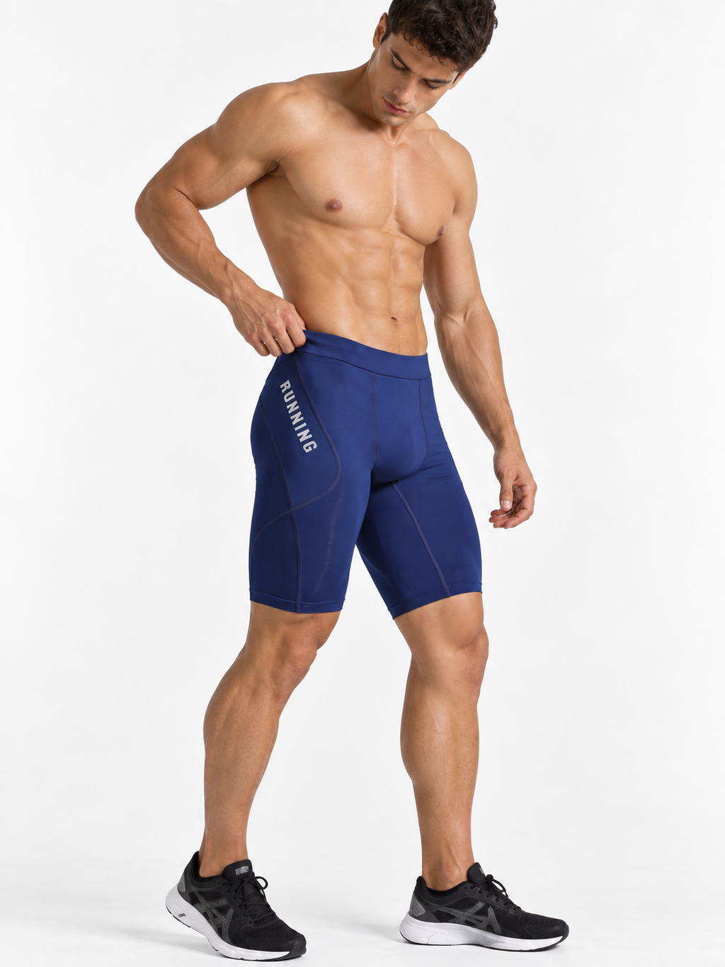 Performance Compression Shorts