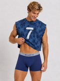 4-Pack Stretch Boxer Briefs
