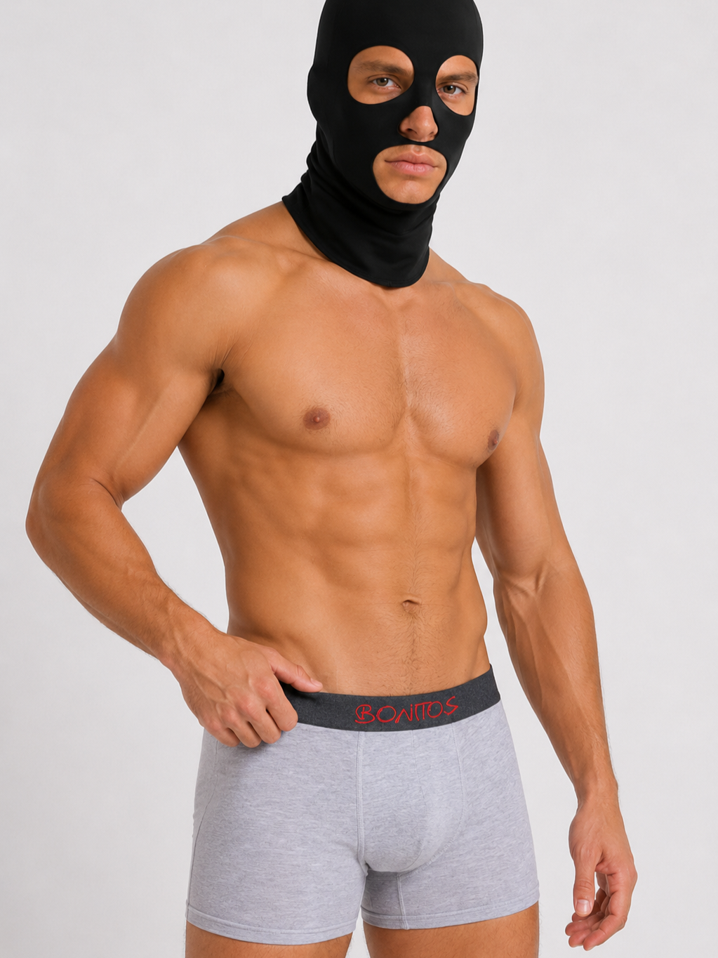 4-Pack Stretch Boxer Briefs