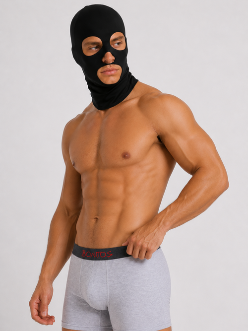 4-Pack Stretch Boxer Briefs